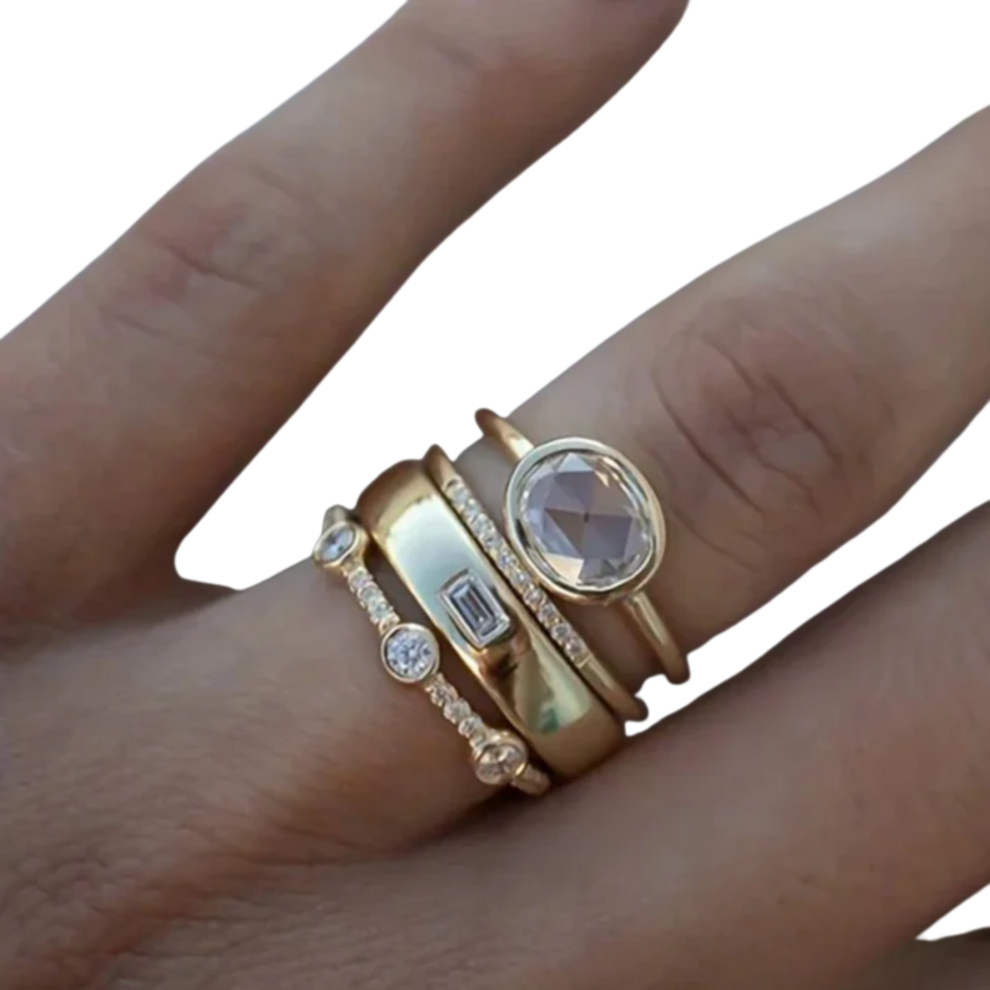 אוסף הטבעות הקלאסי