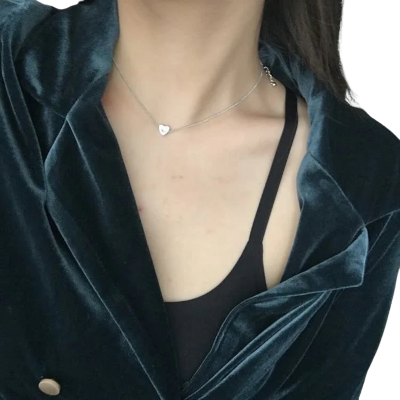 שרשרת מעוצבת ומרהיבה