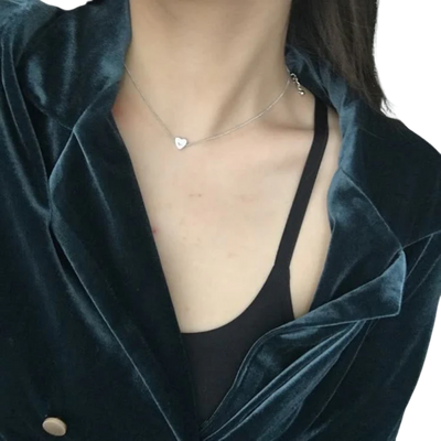 שרשרת מעוצבת ומרהיבה