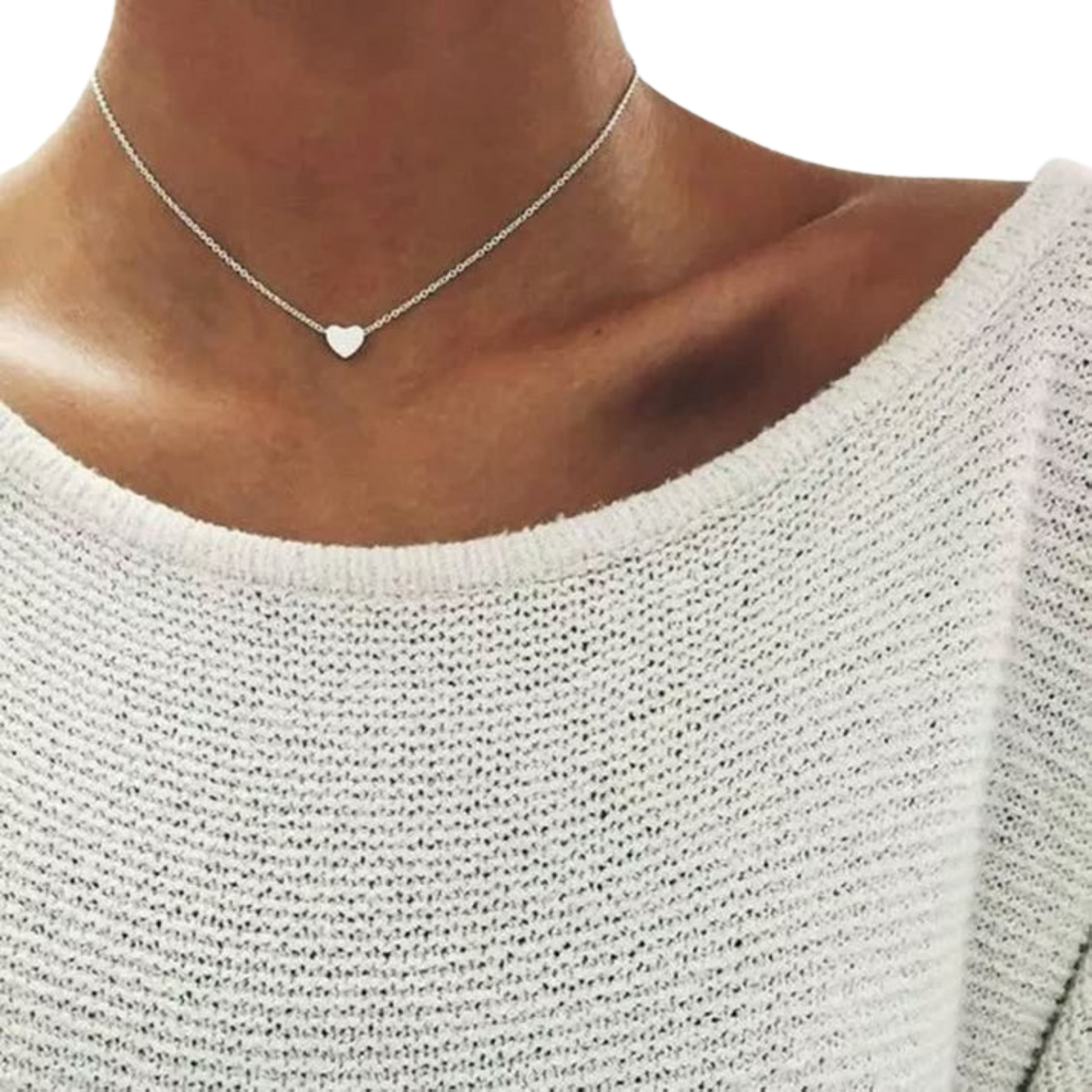 שרשרת מעוצבת ומרהיבה