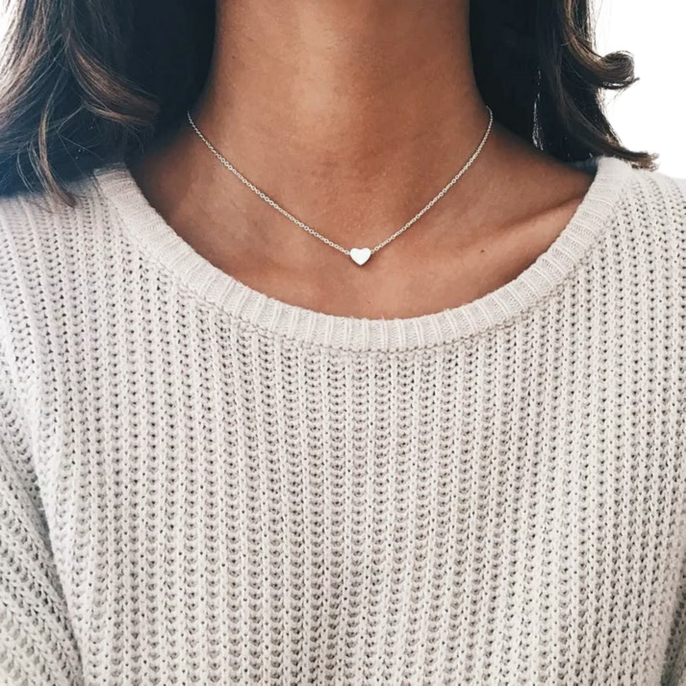 שרשרת מעוצבת ומרהיבה