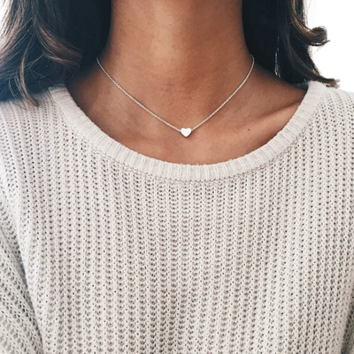 שרשרת מעוצבת ומרהיבה