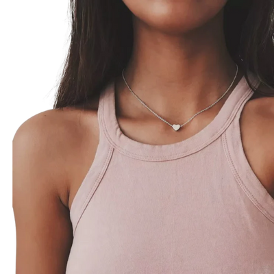 שרשרת מעוצבת ומרהיבה