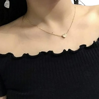 שרשרת מעוצבת ומרהיבה