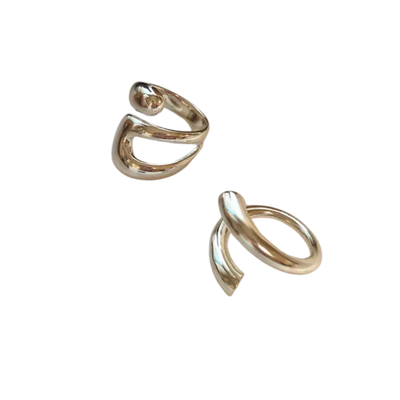 טבעת אלגנטית מתכווננת