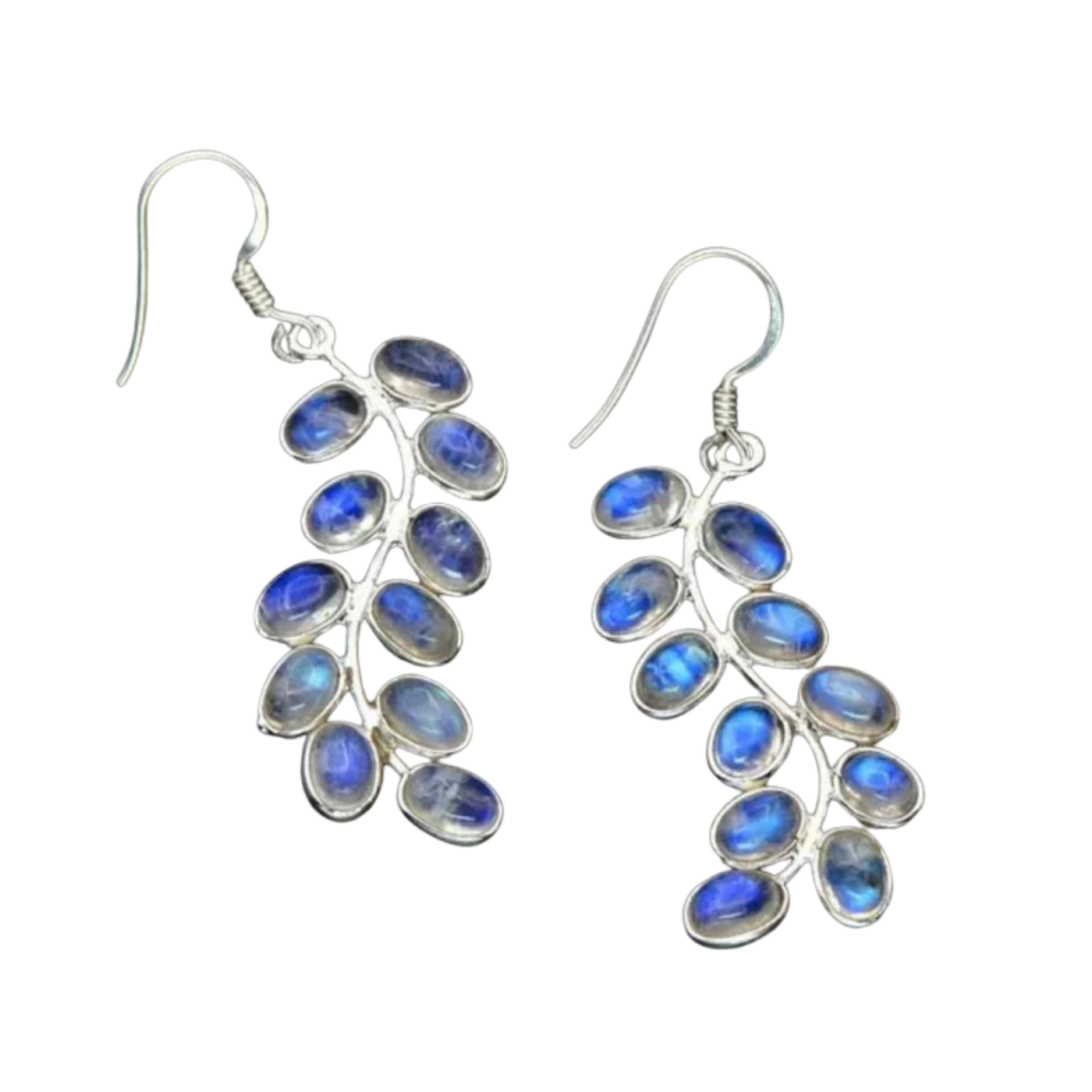 עגילי אבן הירח